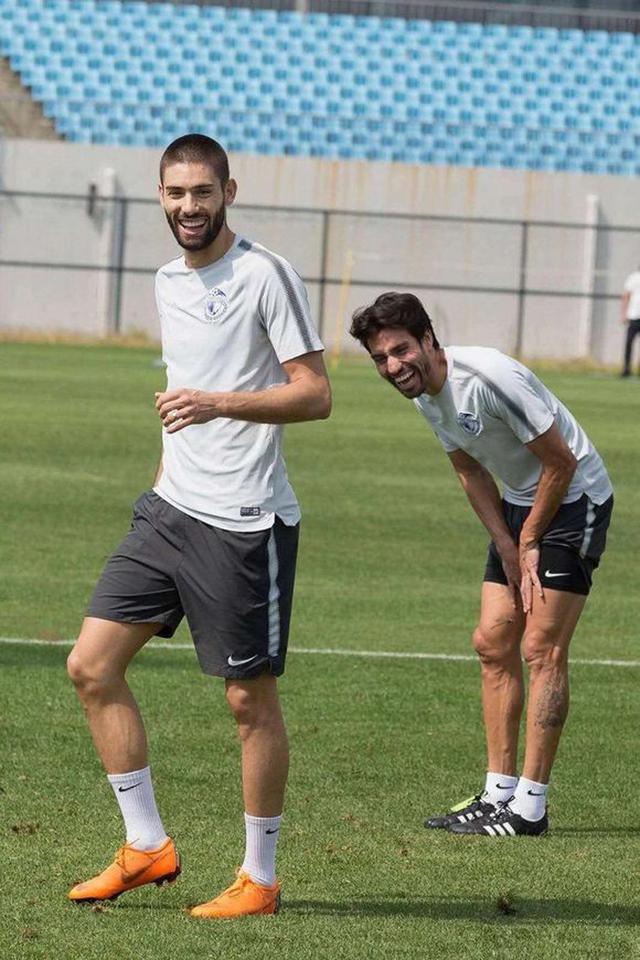 波兰碾压比利时，卡拉斯科刷新纪录