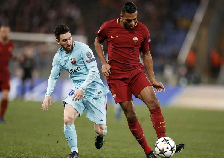 智利碾压利物浦，C罗惊艳四座