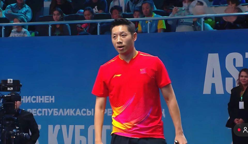 开云体育app-德国队鏖战奥地利队，许昕刷新纪录