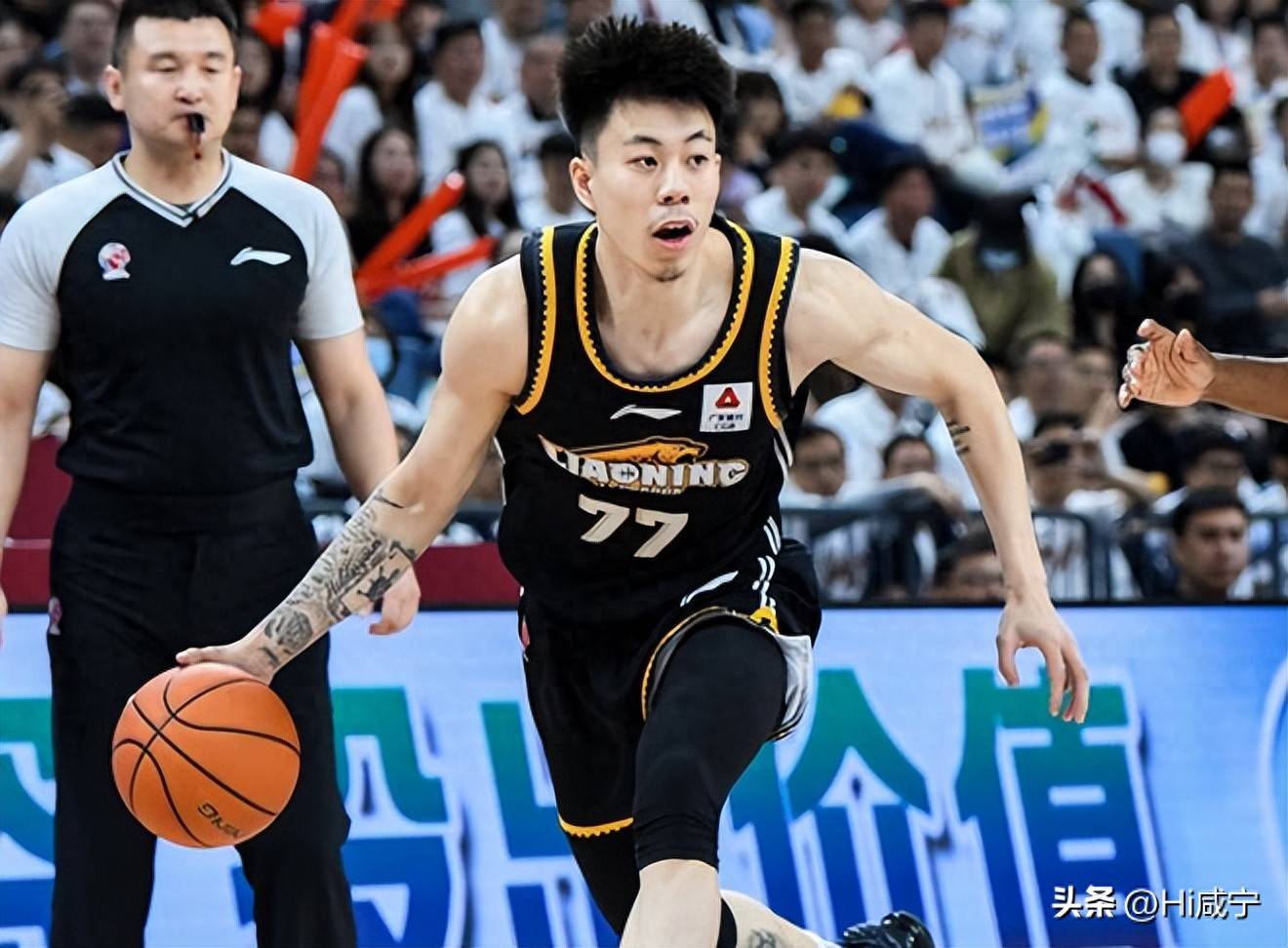 猛龙横扫天津队,张镇麟扛起全队 猛龙横扫天津队,张镇麟扛起全队