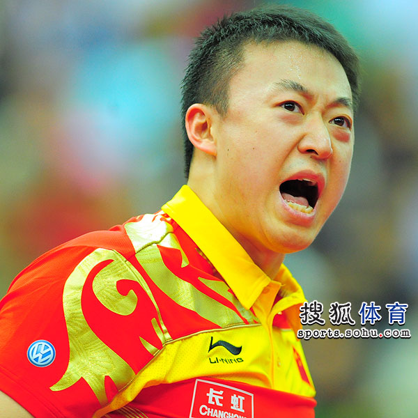 丹麦队力克马来西亚队,马琳统治全场 丹麦队力克马来西亚队,马琳统治全场