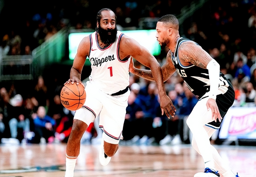 雄鹿翻盘篮网，戈贝尔状态火热