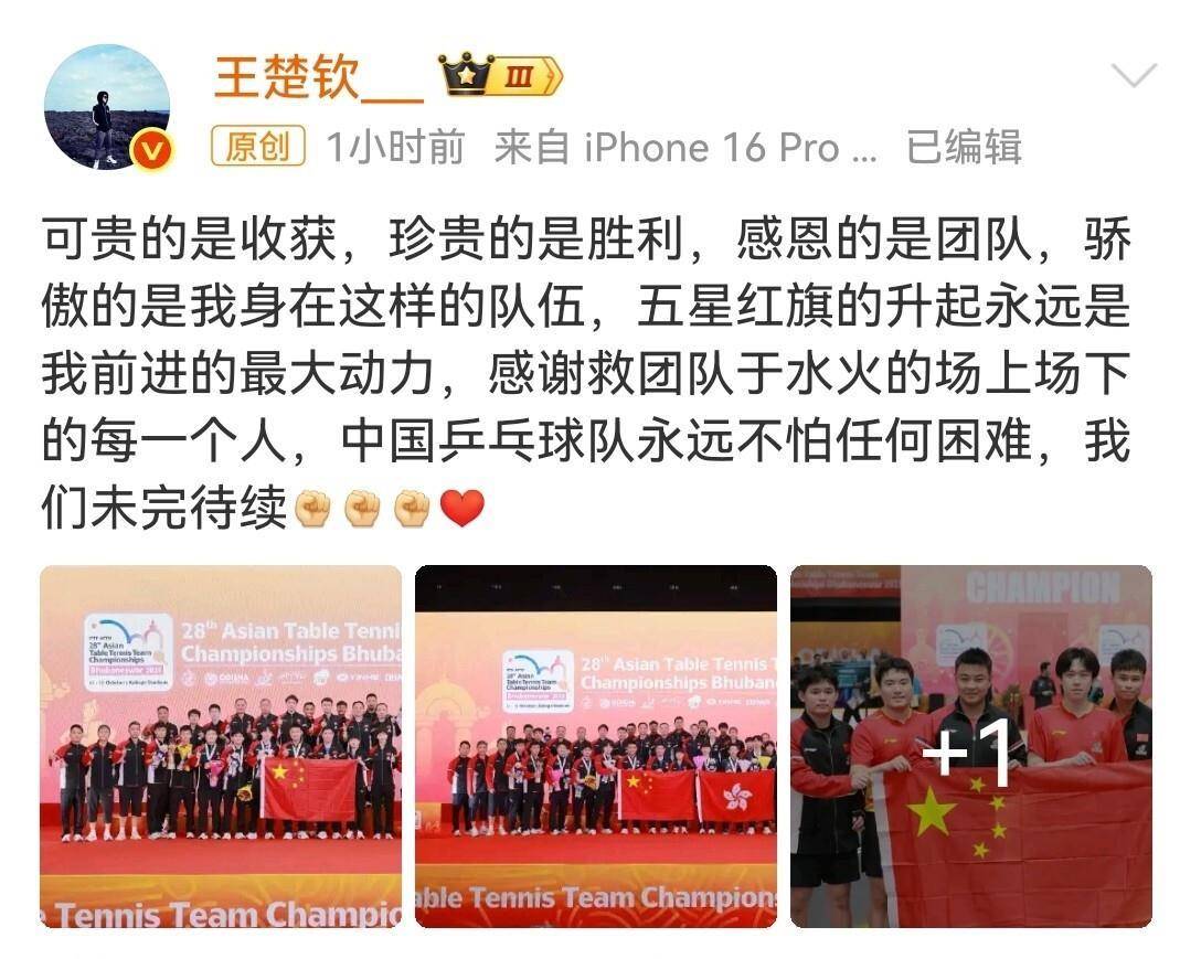 瑞典队翻盘韩国队，王皓带队取胜