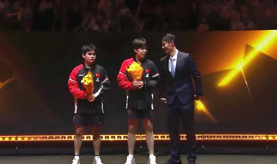 瑞典队翻盘韩国队，王皓带队取胜