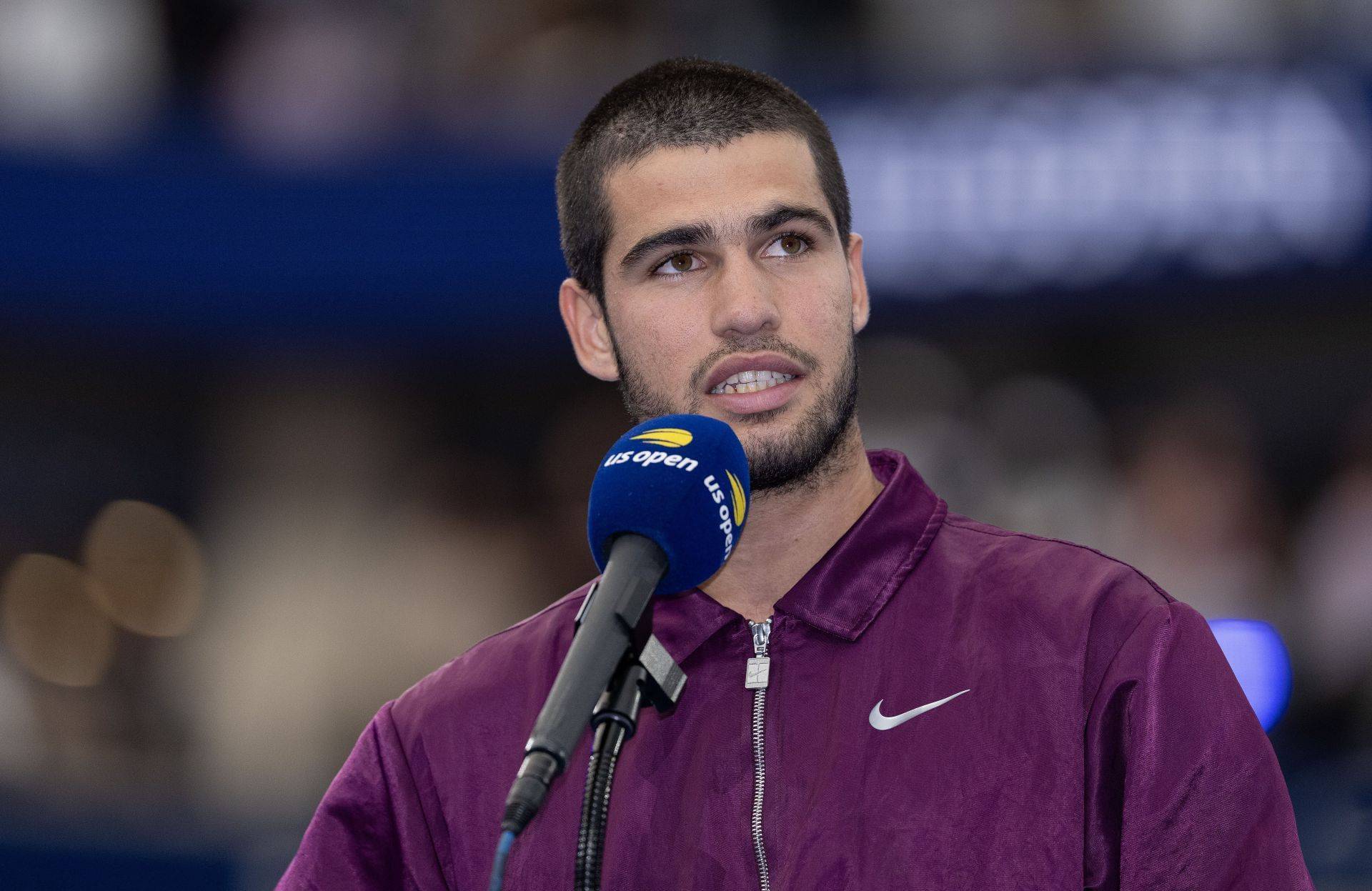 美网轻取法网，阿尔卡拉斯扛起全队