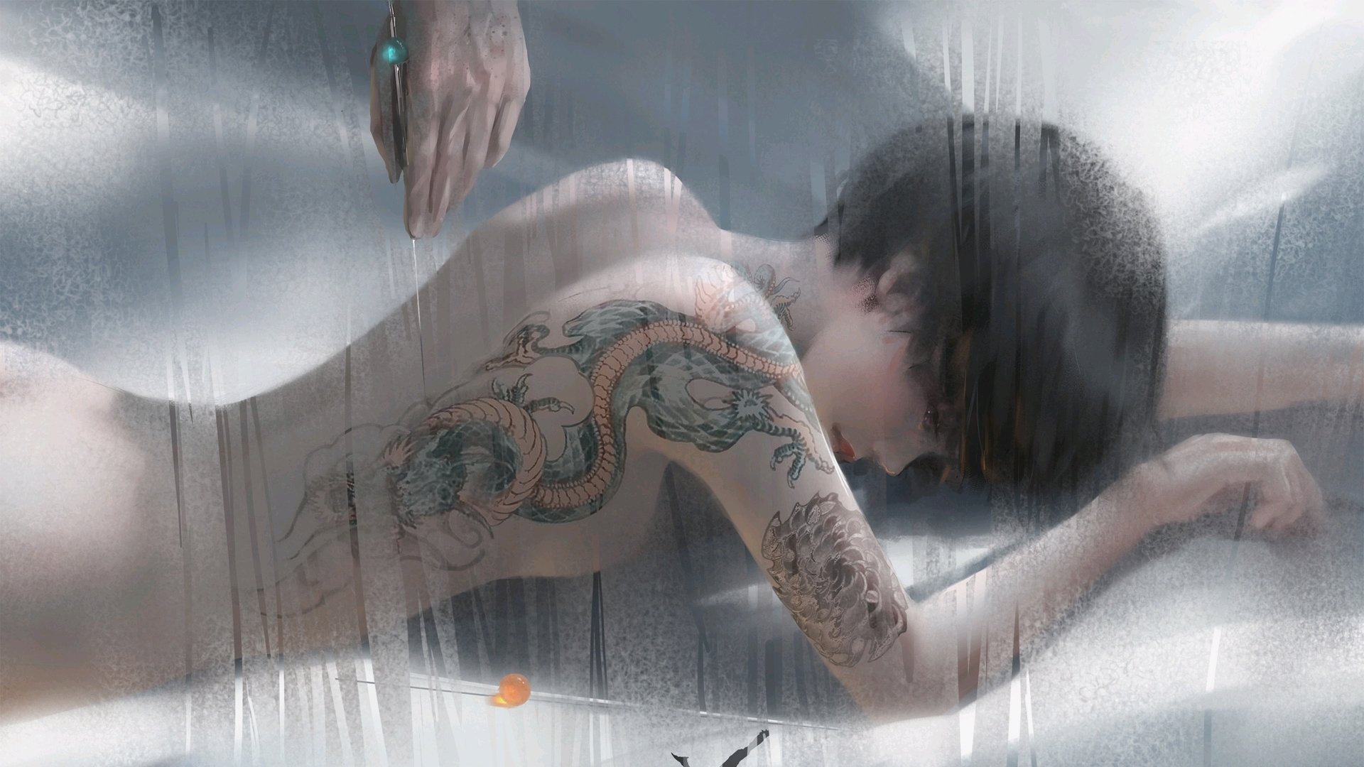 巨星定义时刻，利拉德跨联赛壁垒上演黄金一击