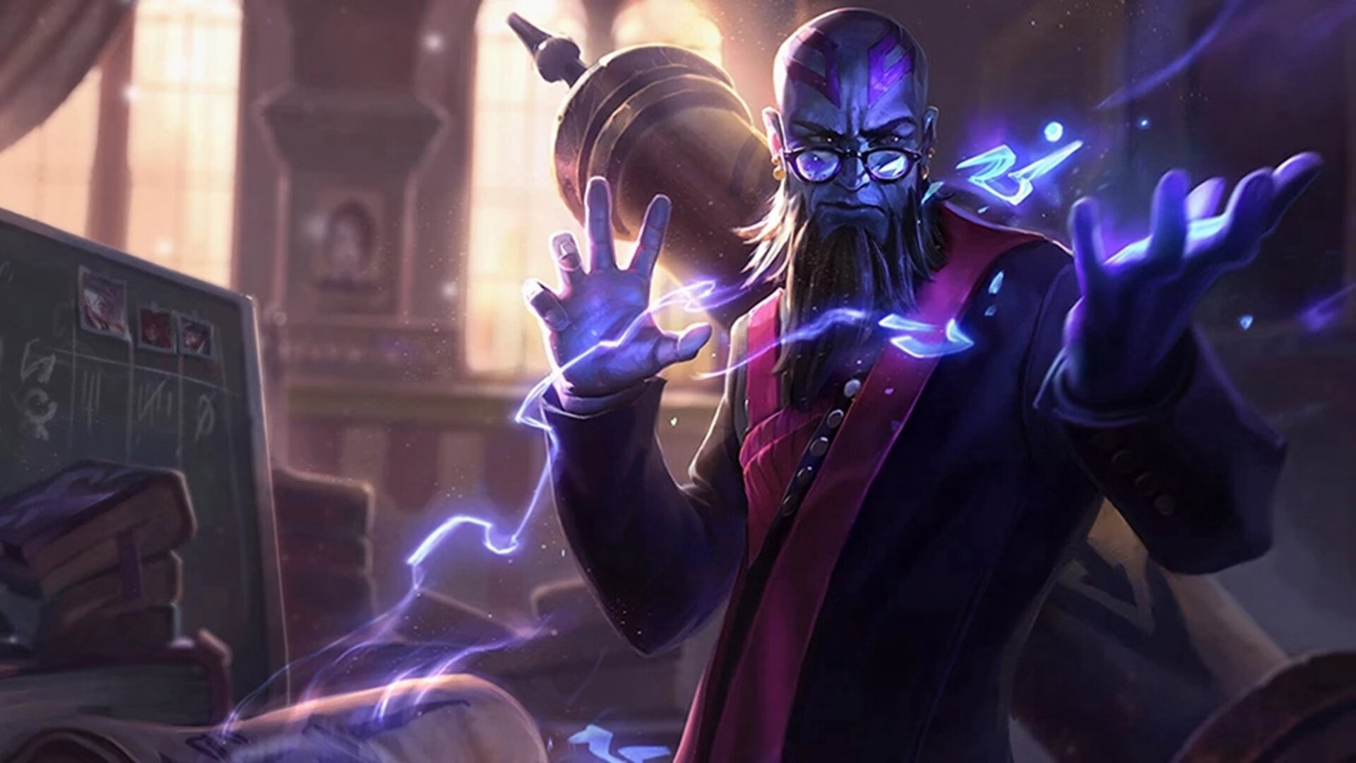 所有满分评分背后，都站着一位心碎英雄