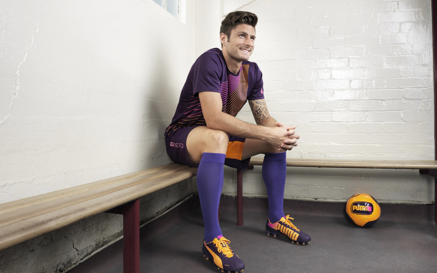 北伦敦的沙漠血脉，英超争冠夜，阿尔及利亚之子续写唯一传奇