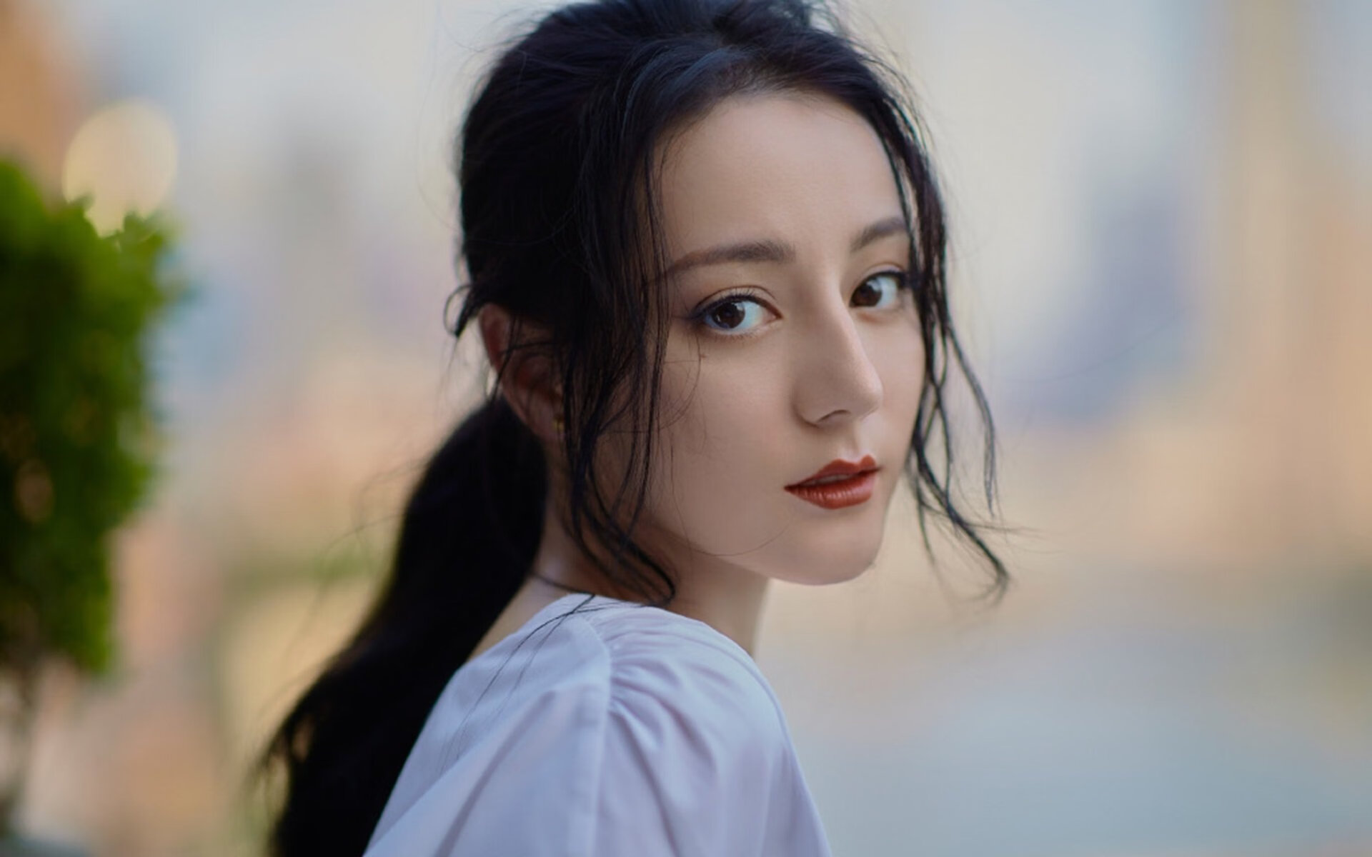 星群中的唯一皇冠，当武切维奇在太阳面前加冕