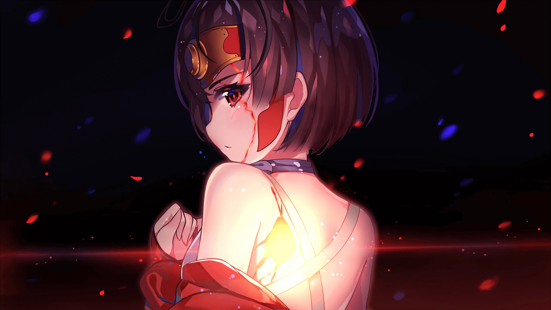 钢铁低音与灵性高音，当防守交响曲撞上刺客独奏