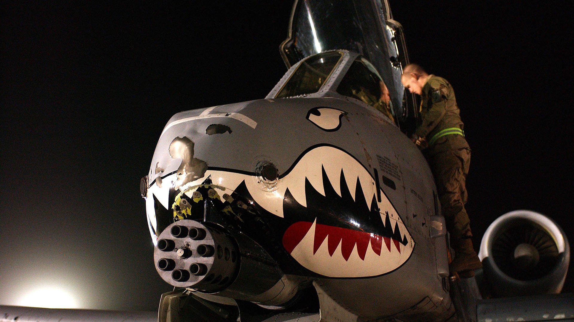 年度焦点之战，西亚卡姆撕裂之夜，火星撞地球的史诗对决