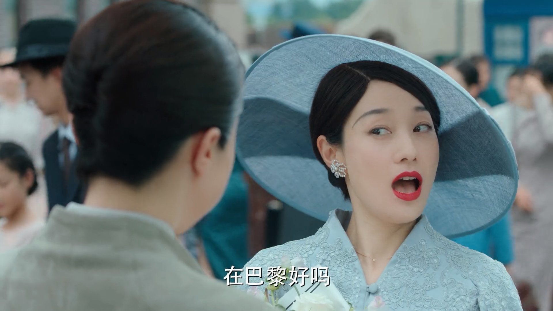 狼嚎华盛顿，爱德华兹的咆哮与新生