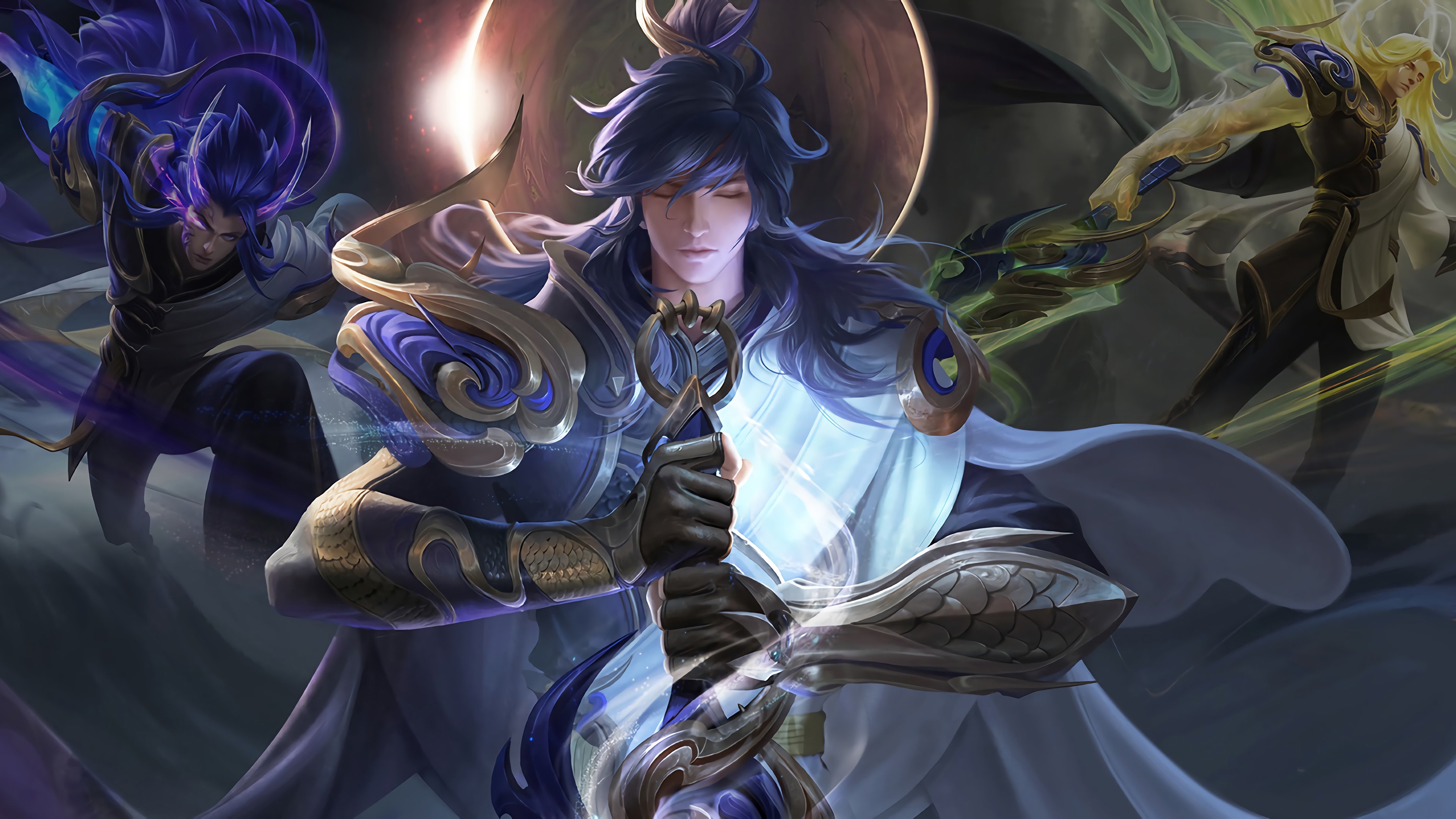 北欧神话的黄昏,拉什福德,那个让维京战吼与北欧海盗同时沉默的唯一