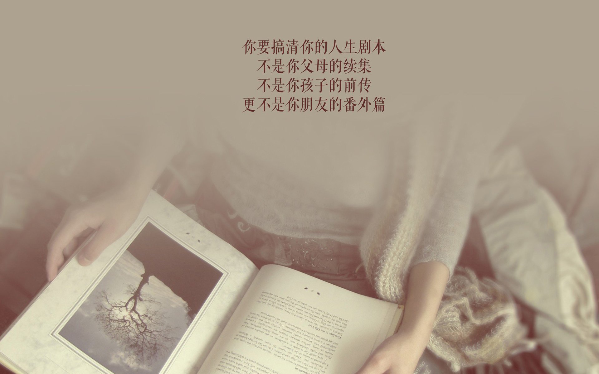 首先，扩展思维，拟定一个独特的标题